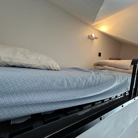 "Le Filet Du Lac" Appartement Atypique, 5 Personnes, Duplex, Vue Lac, Acces Parc Aquatique Gratuit Talmont-Saint-Hilaire المظهر الخارجي الصورة